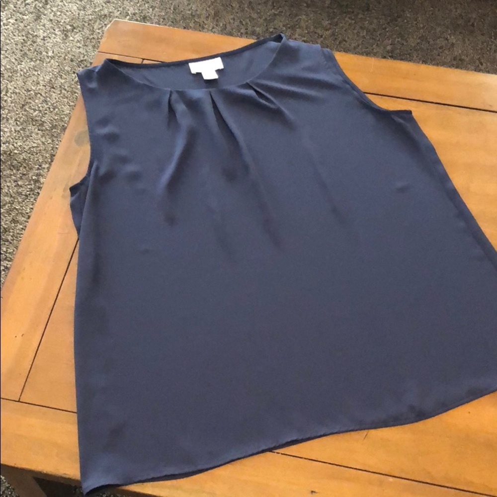 Nice blouse/tank